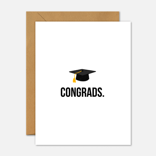 high school grad card Floral Toile Graduate Greeting Cards cover page is printed with a high gloss finish You Are Irreplaceable High School
