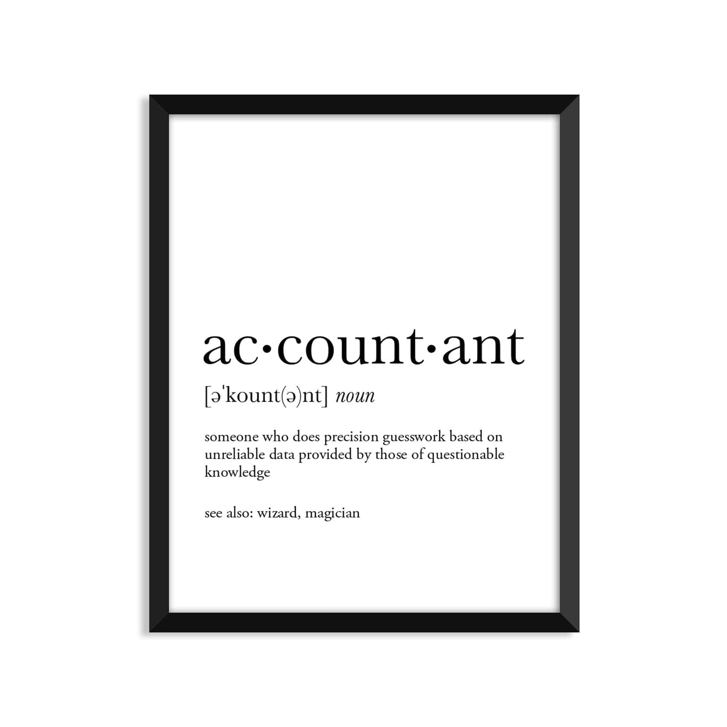 Accountant