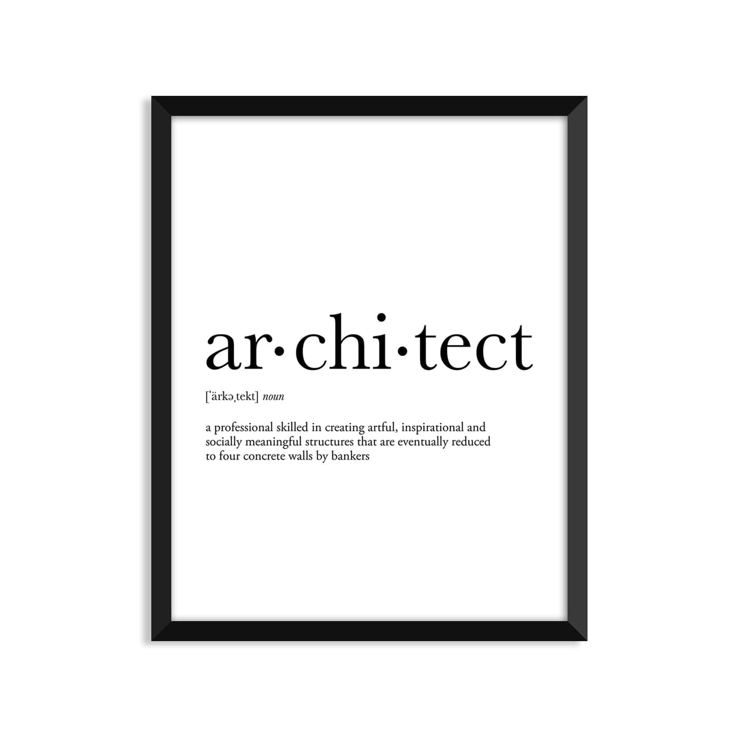 Architect