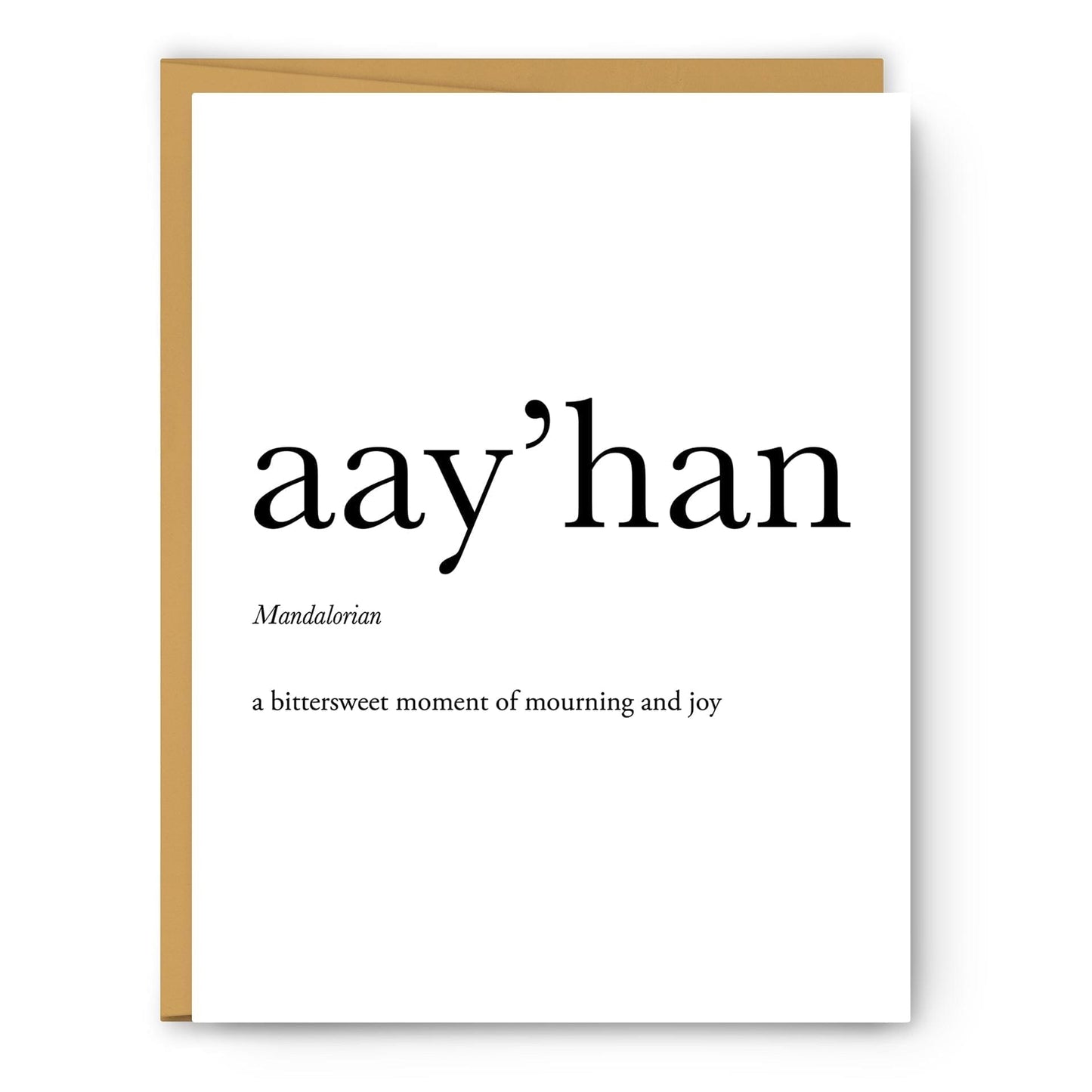 Aayhan