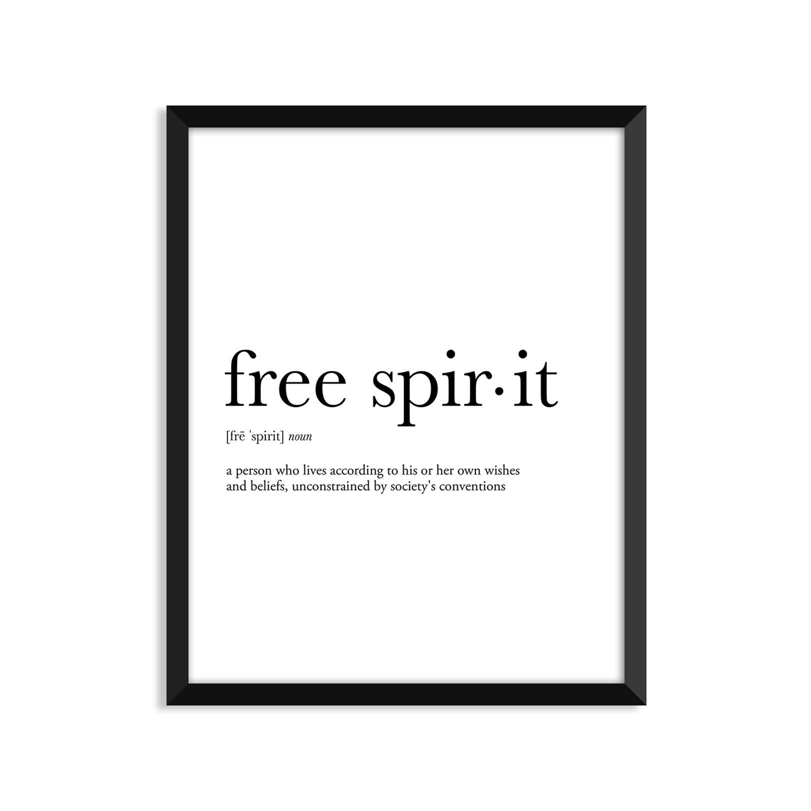 free-spirit-definition-everyday-card-footnotes-paper