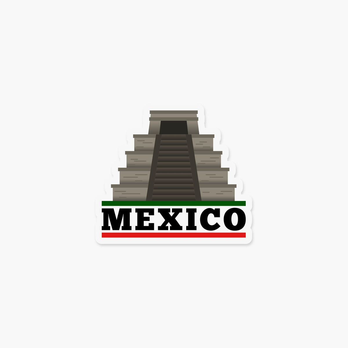 Mexico - Footnotes Paper