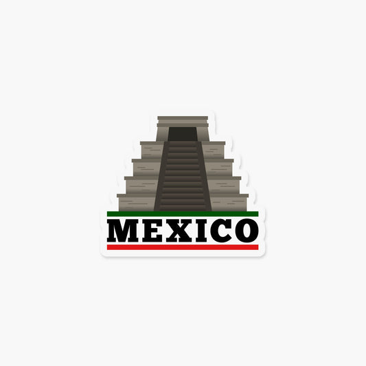 Mexico - Footnotes Paper