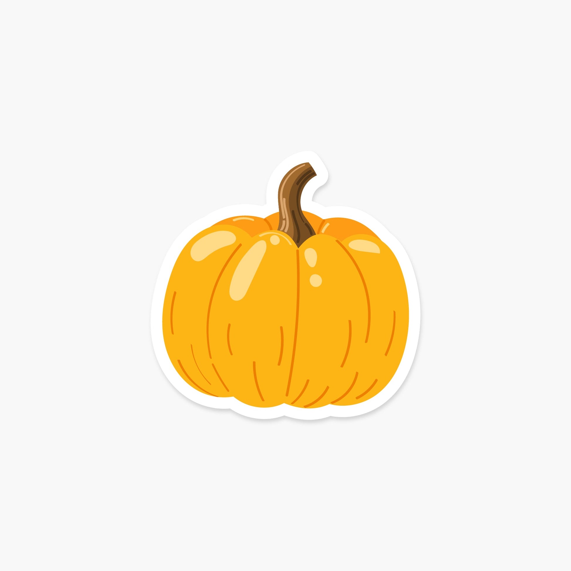 Pumpkin - Footnotes Paper