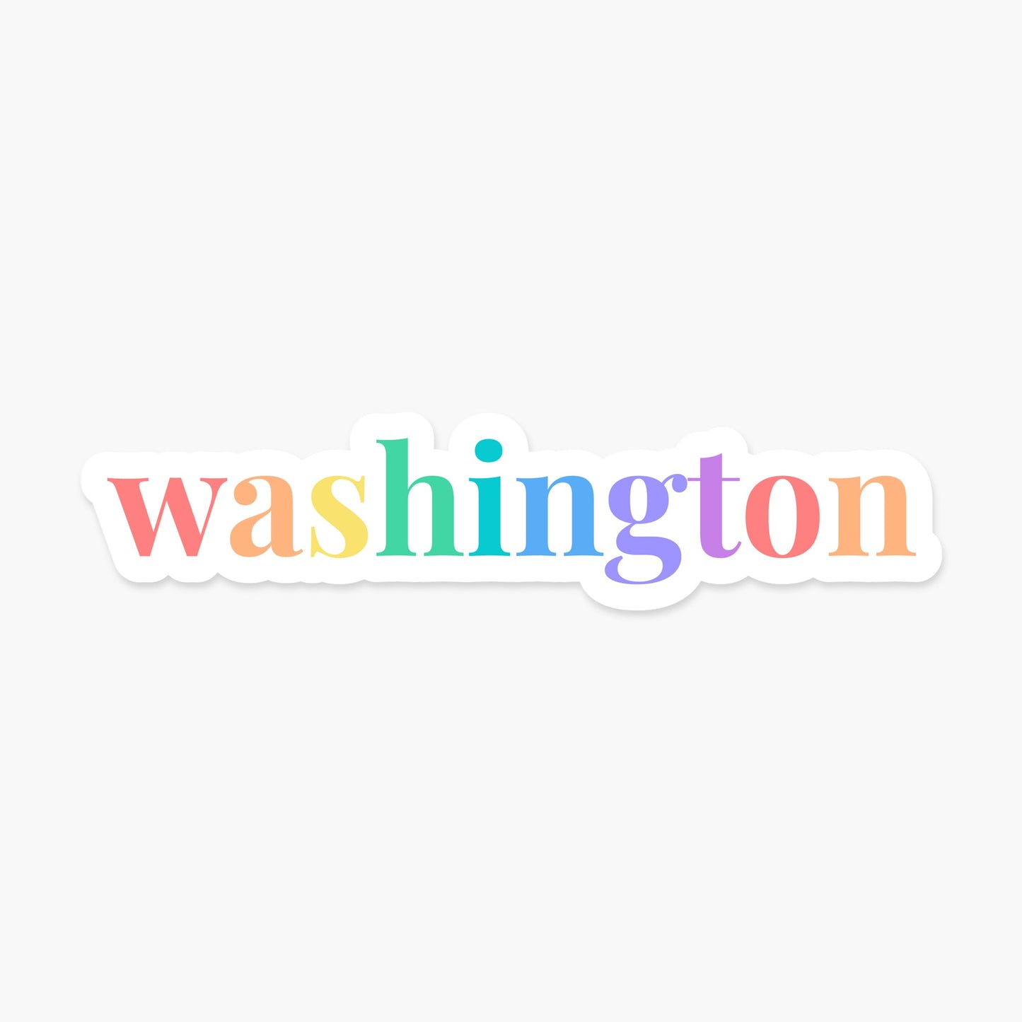 Washington, D.C. - Footnotes Paper